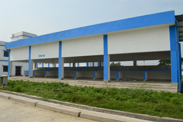 Auction Platform,Hemtabad Krishak Bazar
